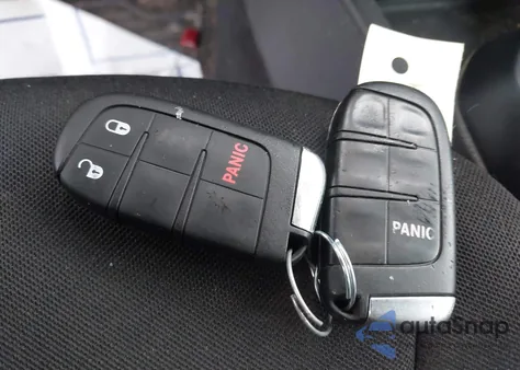 2018 Jeep Renegade Altitude Fwd from USA, damaged, VIN ZACCJABB2JPH81372